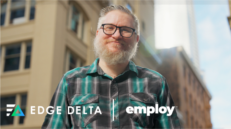 Edge Delta Unlocks Intelligent Data Optimization and Enhances Observability for Employ, a Leading HR Recruitment Tool